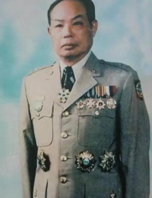 称霸金三角，李弥狂言：当缅甸王易如反掌，看我愿不愿意了