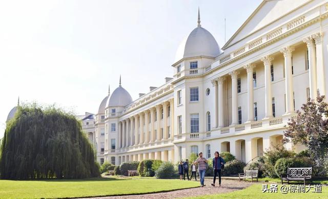 欧洲高等商学院,法国欧洲高等商学院排名(2022欧洲最佳商学院排名发布