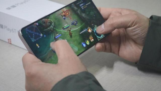 荣耀Play6T Pro评测：仅售1399元，这次玩得够不够大？
