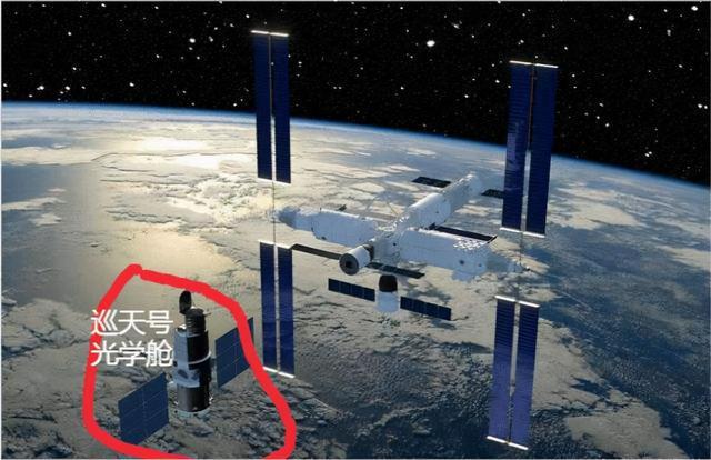 小行星探测 太空望远镜 月球基地，统统安排上，中国航天再成焦点