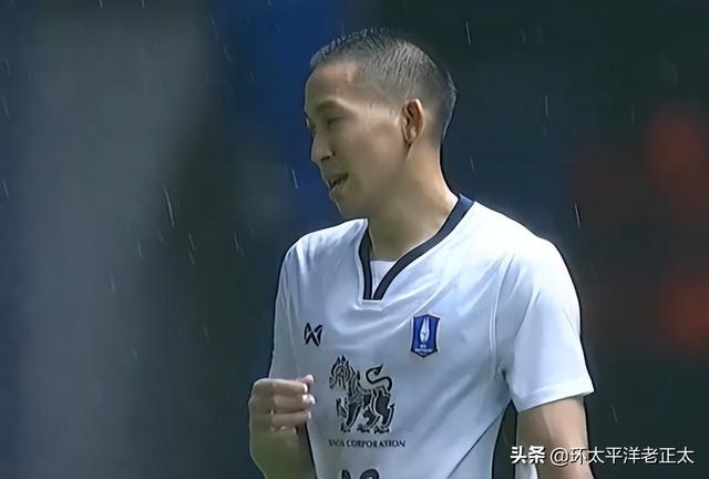亚冠变天！新加坡+马来西亚+泰国爆发，中韩5大传统劲旅集体挨揍