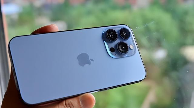 库克变了，iPhone14迎来四大升级，撕掉“挤牙膏”的标签