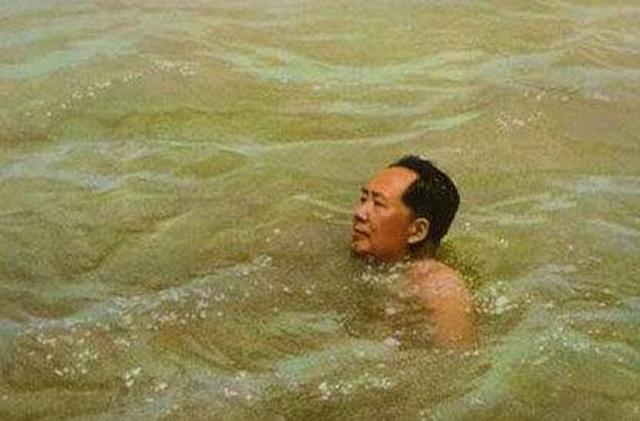 蒙哥马利2次访华：向毛主席提出多个问题，看毛主席如何巧妙回答