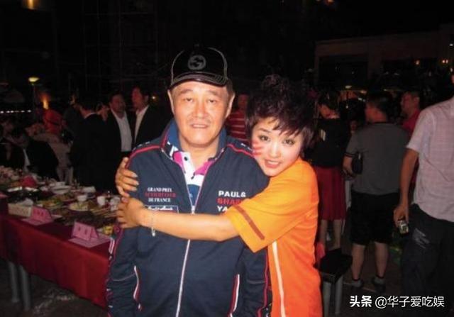 演员徐凯泉怒揭娇娇老底，称其不懂感恩，完全是在“碰瓷”赵本山