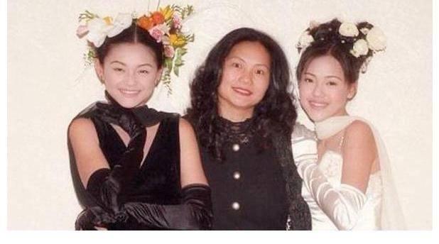 拒绝给豪门生子、为离婚花几百万，有这么彪悍的妈，大S吃不了亏