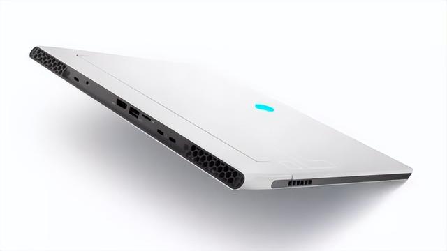 笔记本 ALIENWARE x14闪亮登场，“性能”和“纤薄”双管齐下