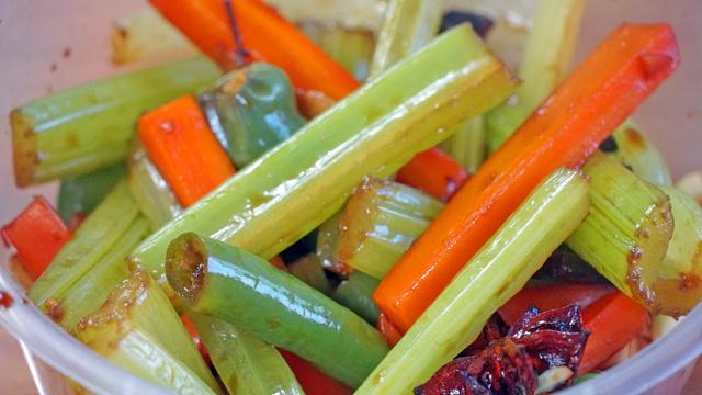 入夏前，给身体做个“大扫除”，多吃8种食物，安然入夏少生病