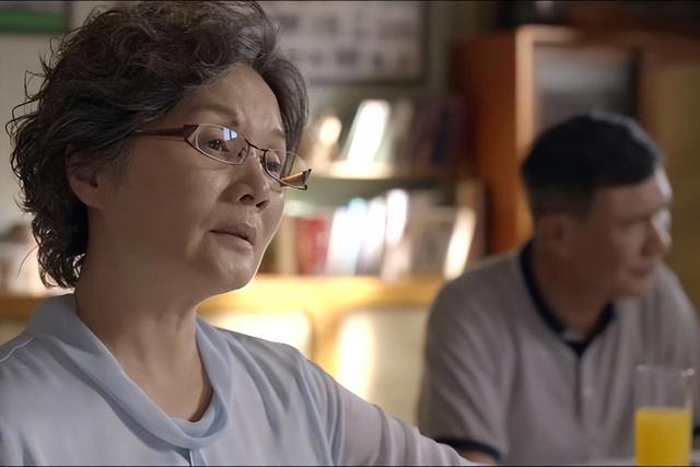 《心居》顾清愈见婆婆被嫌弃出身，当初对弟媳的挑剔，如今遭反噬