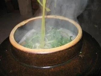 真没有想到，吃浆水，原来的好处这么多