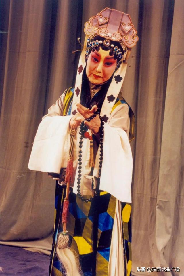 陕西秦腔演唱(陕西秦腔演唱大赛)-天晟网