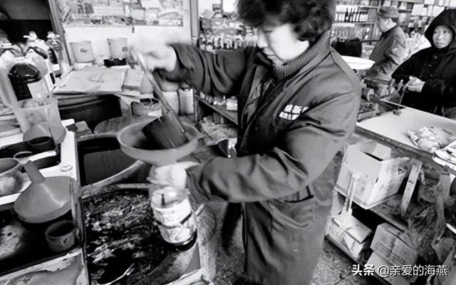 越长大越怀旧！致敬60、70、80后的纯真童年，永远回不去的青春