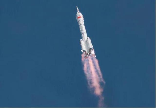 神舟十三号即将返回！天舟二号已撤离中国空间站，最终会作何处理