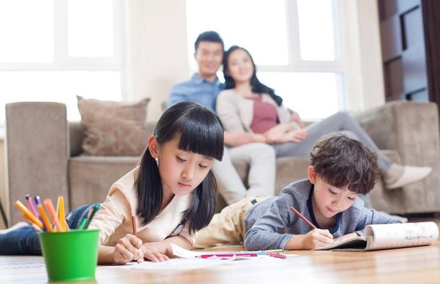 孩子的数学启蒙是计算更重要，还是培养思维更重要，家长别弄错了