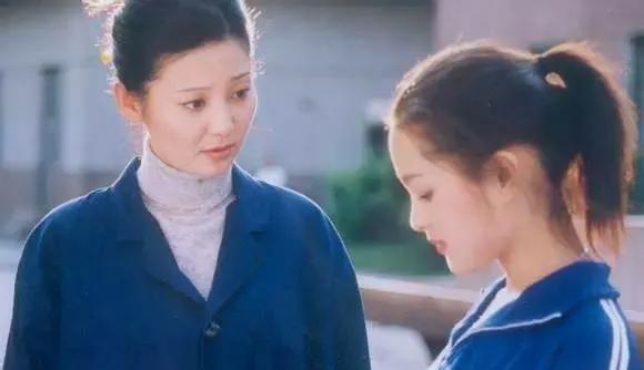 女演员马境个人资料（高颜值好演技却不出名）(61)