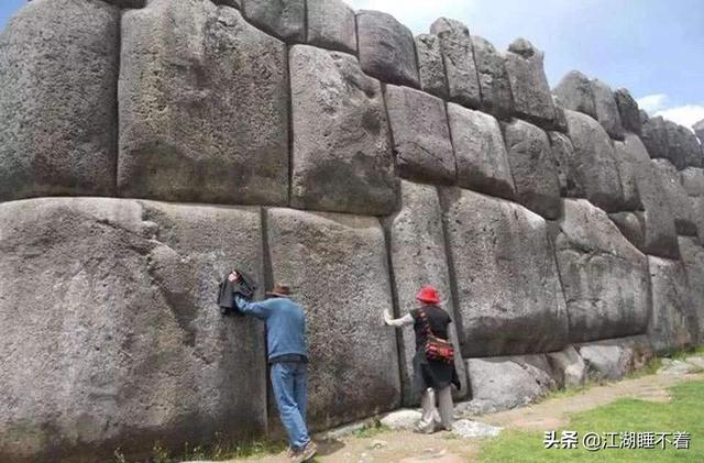 普玛彭古遗迹，领略异界文明