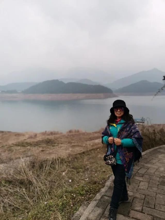 四川•雅女湖