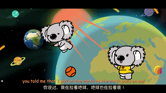 Facebook创始人扎克伯格给女儿的科学启蒙课， 3岁宝宝都懂！附资源