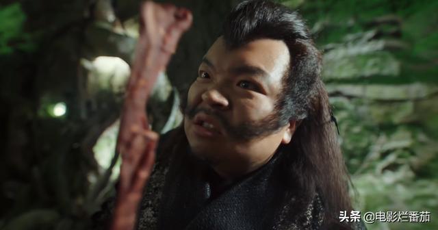 太尬！热巴的磨皮，任嘉伦的“假腹肌”，把古偶剧的雷全踩了一遍