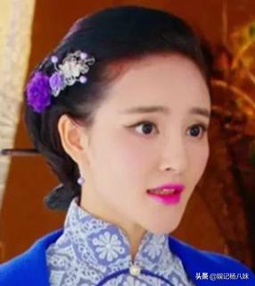 女生长方脸（女生长方脸）