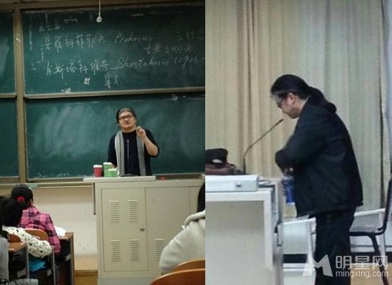 上过9次春晚的刘欢：与妻子认识9天闪婚，结婚33年恩爱，独女优秀