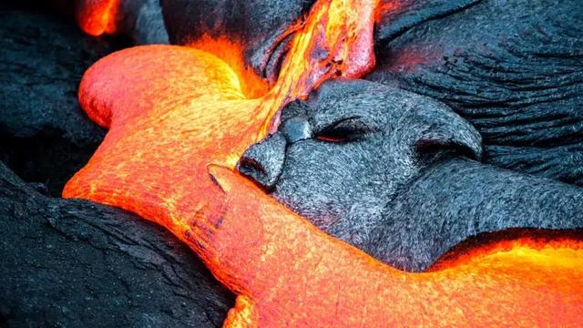 火山及火山类型
