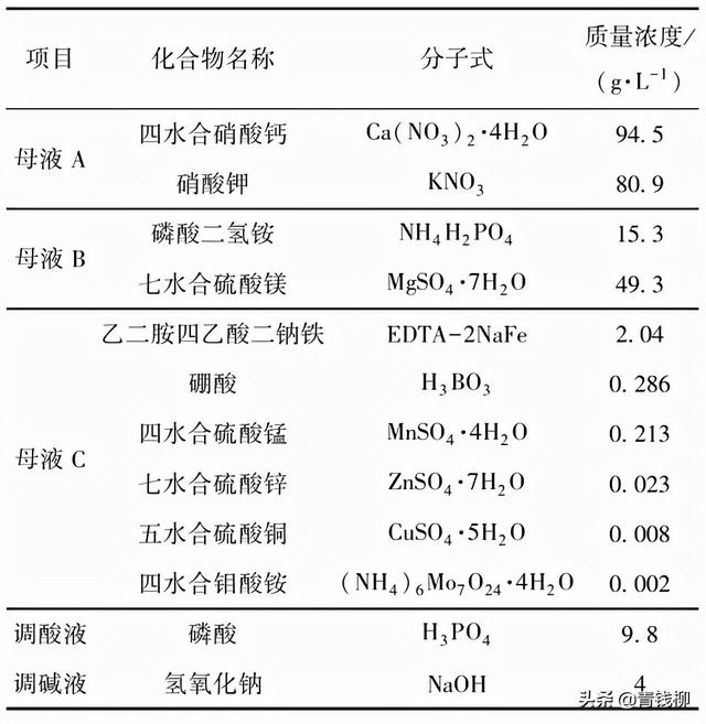 植物工厂营养液膜技术管道水培生菜高效栽培及采后处理技术2