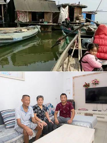 冲上热搜！“十年禁渔”不放弃，终于等到“水上大熊猫”