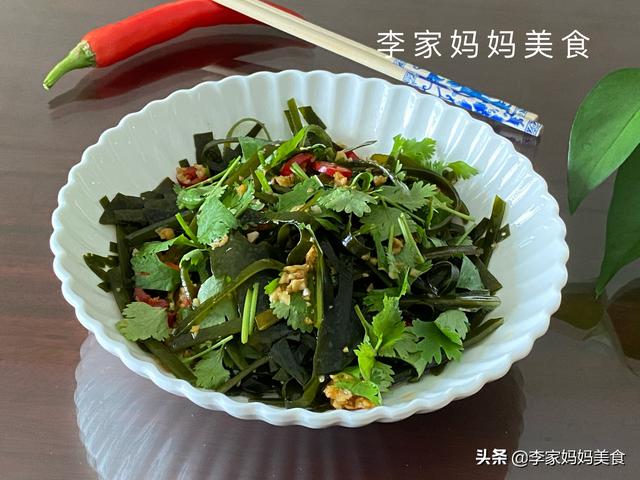 夏天多给家人吃这菜含钾高（多吃这种碱性食材）(3)