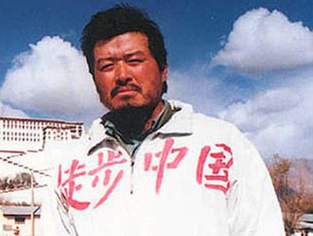 美国卫星发现：新疆“死亡之海”，罗布泊越来越大变“聚宝盆”