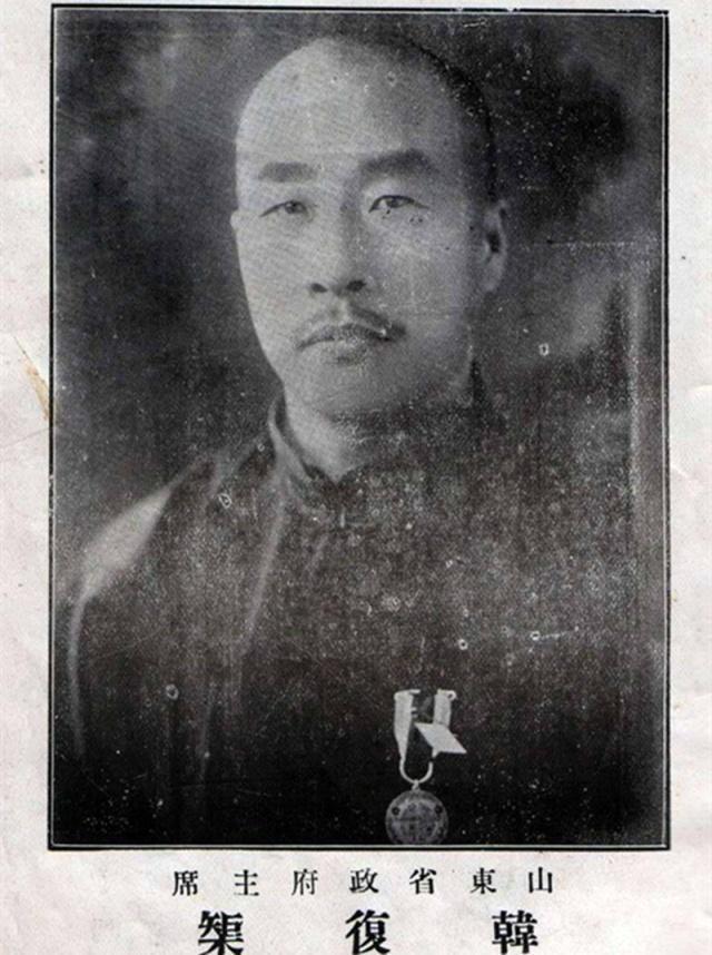 施剑翘为复仇隐忍10年，3枪打死孙传芳，帮助周恩来解决一件大事
