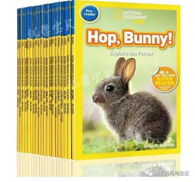 RAZ和红火箭，大猫，牛津树的前两个级别，能配科普和故事书了？