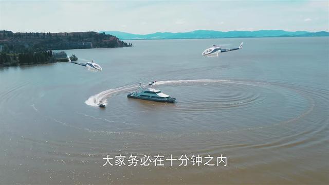 40集悬疑剧《杠杆》今晚开播，郭京飞领衔，3大看点，有爆款潜质