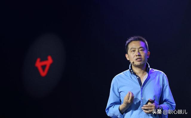 当年的华为太子，叛逃后被任正非怒砸4亿“围剿”，如今怎样了