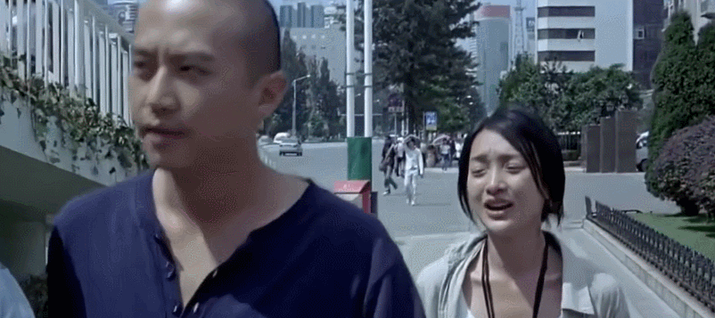 可以写进教科书的11场哭戏，一个比一个震撼人心，颜丙燕排第11名
