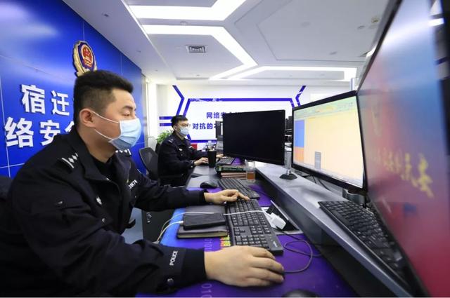 网警都能看到什么 网警都能看到什么（网警能看到聊天记录吗） 生活