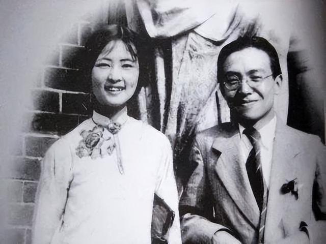 林洙嫁梁思成后：委曲求全整10年，他死后，她218万卖林徽因嫁妆