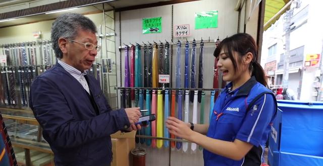 “日本顺丰”女快递员的一天，就这服务质量，和中国比谁更胜一筹