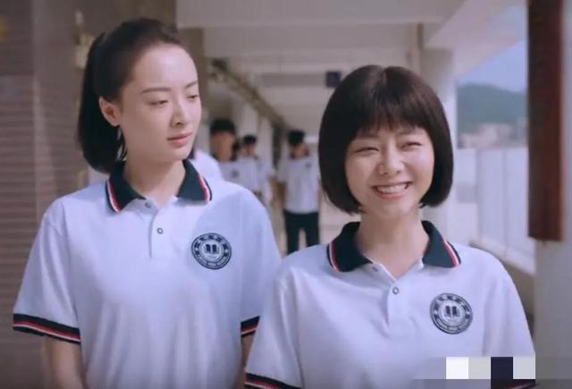 明明“廉颇老矣”，非要“尬演少女”的5大女星，羞不羞？