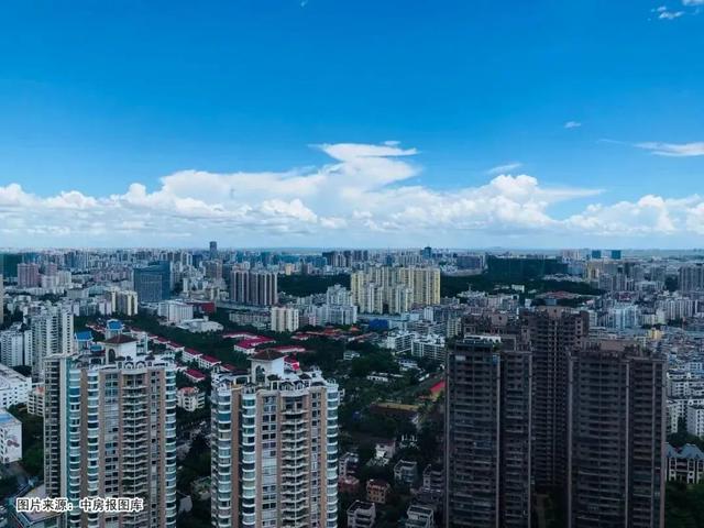 1.3万亩，海口正式发布！