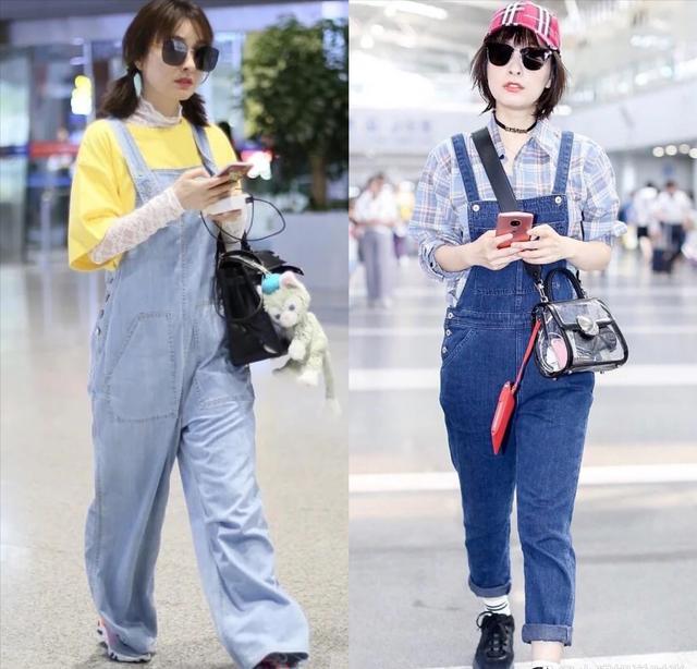 离开快本后，吴昕美出新高度，她的“变美进化史”太真实