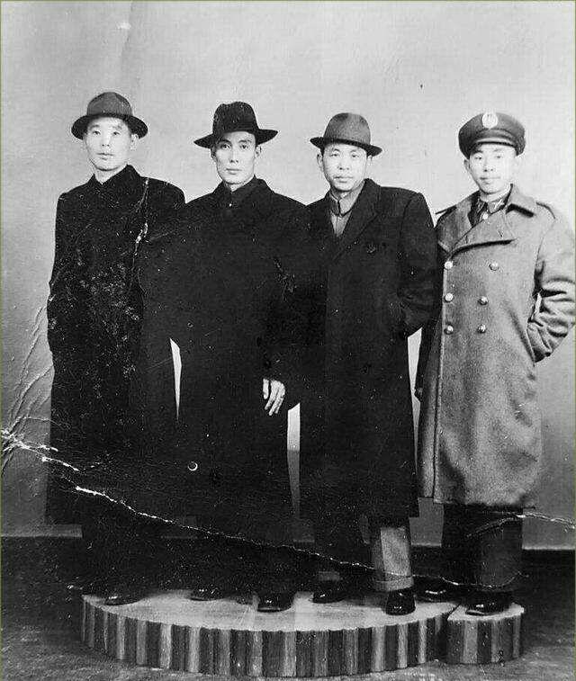 我军高级将领遭伏击，不幸遇难；粟裕震怒，主力部队奉命赴浙剿匪