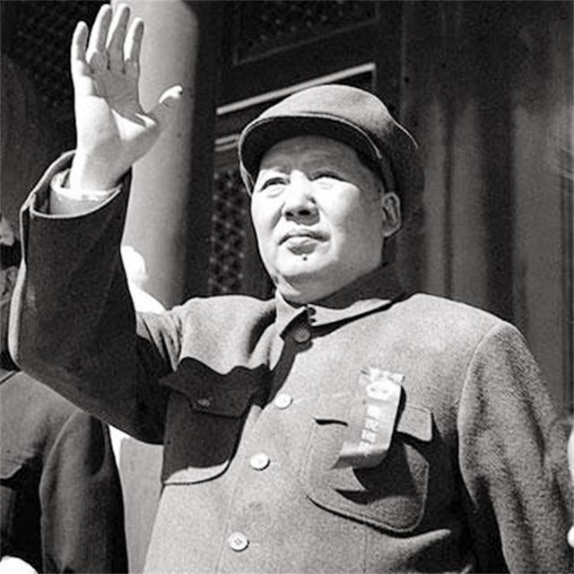 当斯大林和尼克松落难时，毛主席的做法，得到了全世界人民的敬佩