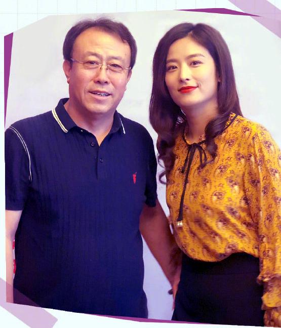 点击关注,每天都有名人故事感动您!