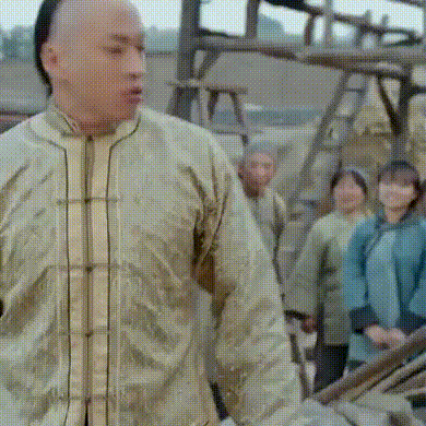 太敷衍了！影视剧中那些无语的“穿帮镜头”，简直让人哭笑不得