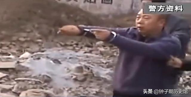 2012年，河北男子在郊外遇害,四天后,邻居却说：我昨晚还看见了他