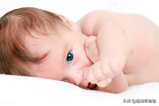 新生儿第1月注意事项 - 生长、外貌与基本指标「奶爸笔记」
