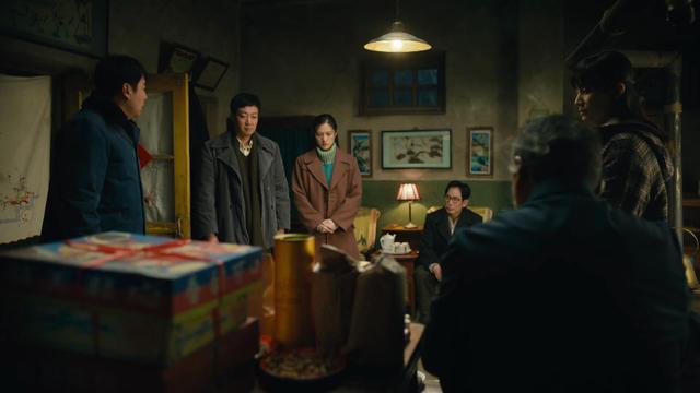 看了《人世间》第18集，我唏嘘不已，深感不易，观众：感同身受