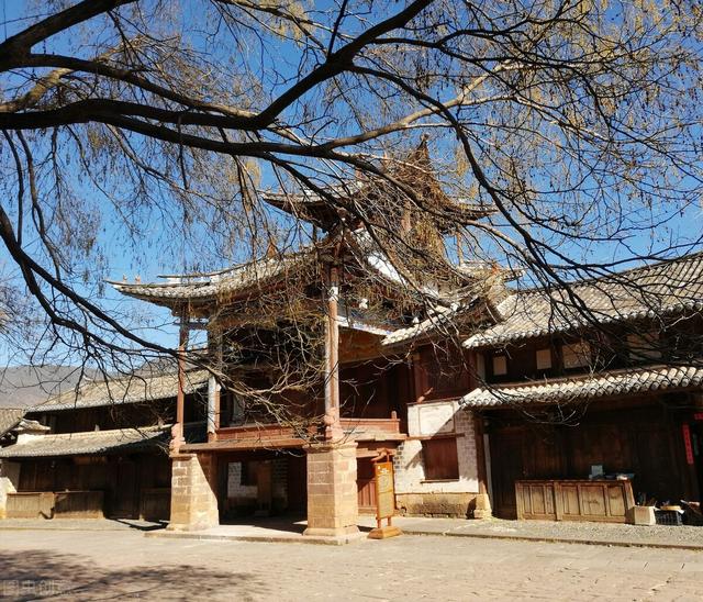 雲南的冬日也太美了吧！這6個地方的風景溫柔細膩，皆是歲月靜好