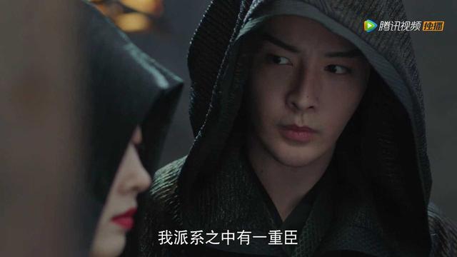《且试天下》玉无缘出手，打破战力排行，丰兰息、白风夕影响最大