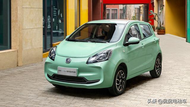 小型致富机械4万微型车